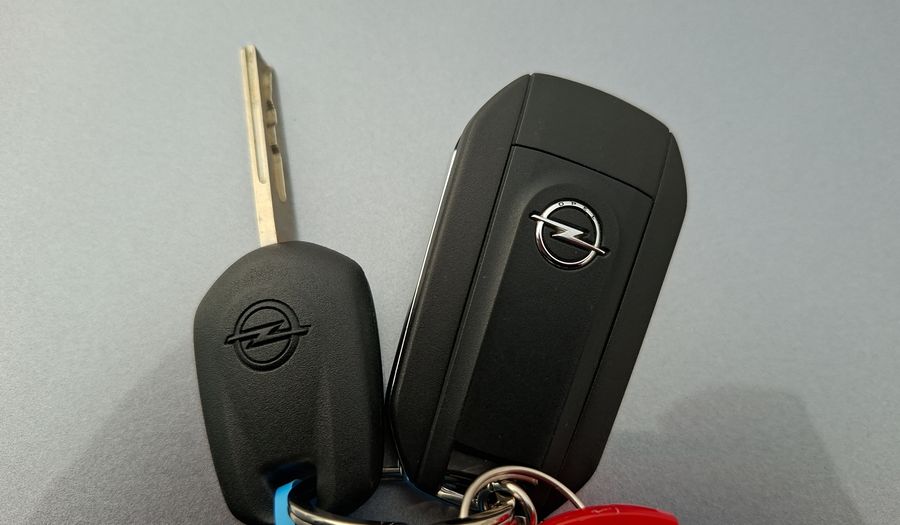 Opel Corsa 1.2 EDITION Hatchback 2022