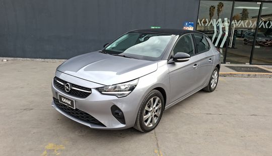 Opel • Corsa