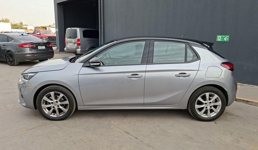 Opel Corsa 1.2 EDITION Hatchback 2022