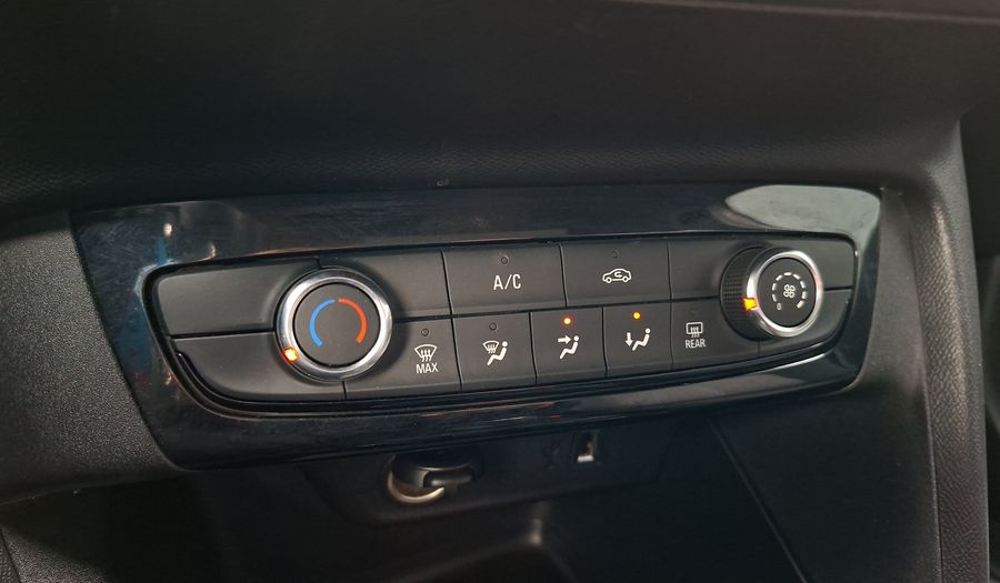 Opel Corsa 1.2 EDITION Hatchback 2022