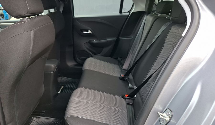Opel Corsa 1.2 EDITION Hatchback 2022