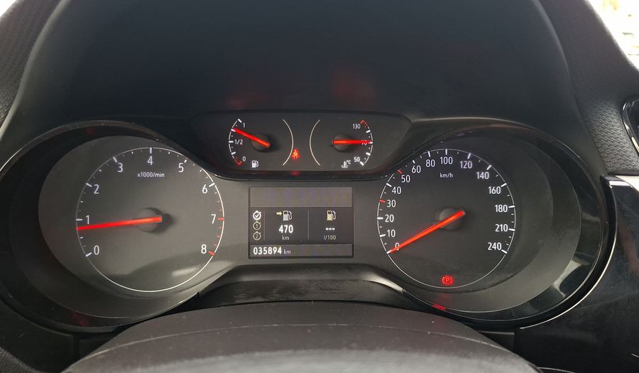 Opel Corsa 1.2 EDITION Hatchback 2022