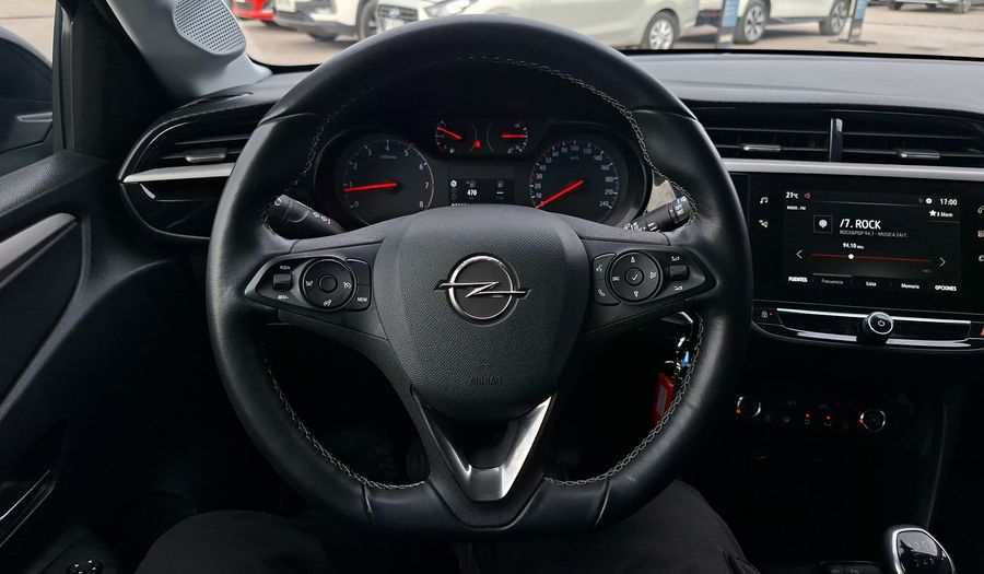 Opel Corsa 1.2 EDITION Hatchback 2022