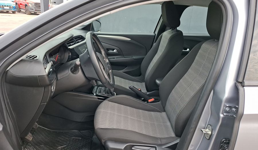 Opel Corsa 1.2 EDITION Hatchback 2022