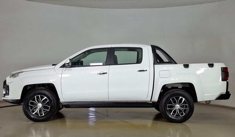 Jmc Vigus 2.4 PLUS DIESEL Pickup 2022