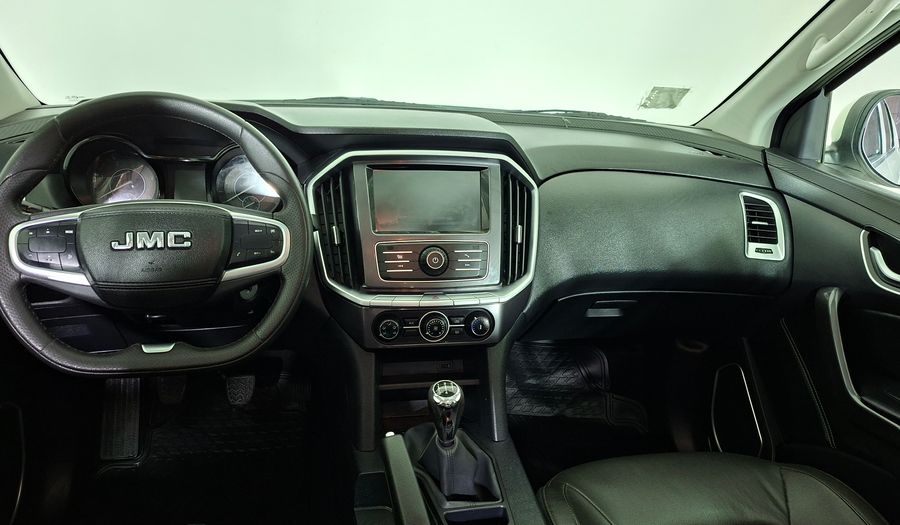 Jmc Vigus 2.4 PLUS DIESEL Pickup 2022
