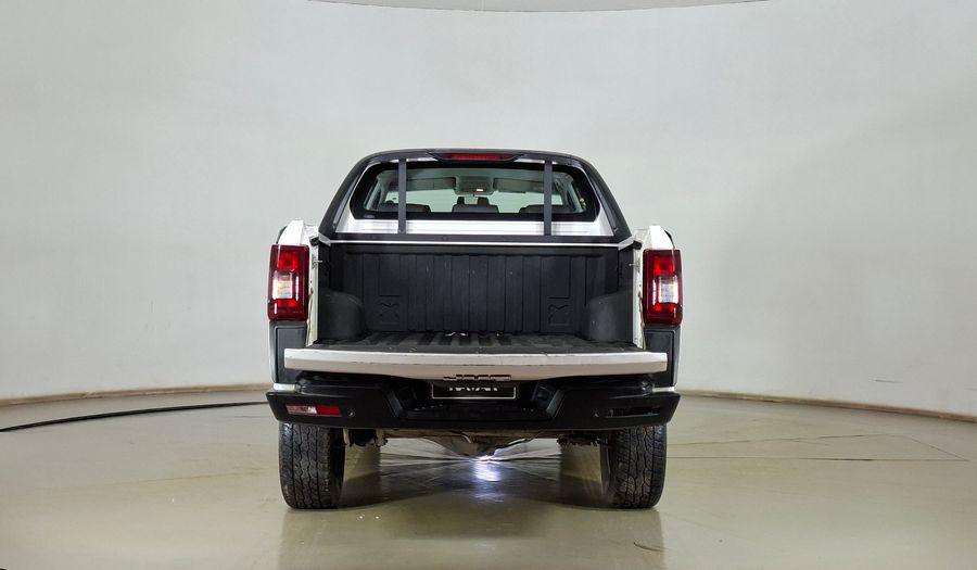 Jmc Vigus 2.4 PLUS DIESEL Pickup 2022