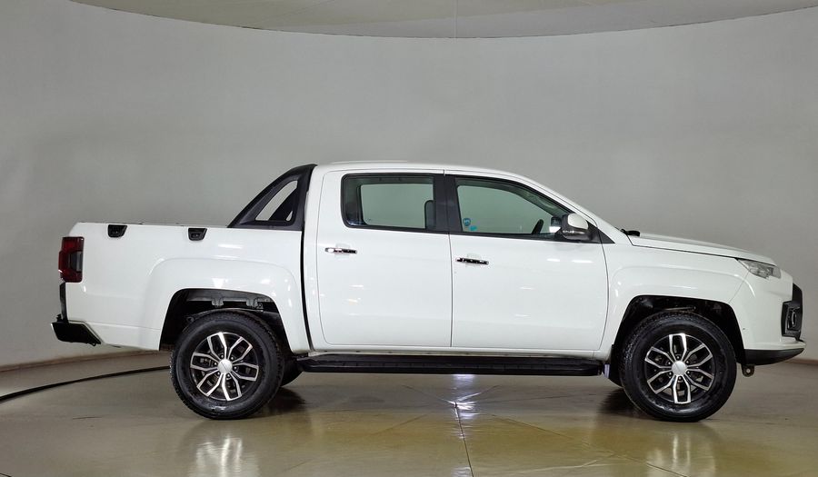 Jmc Vigus 2.4 PLUS DIESEL Pickup 2022