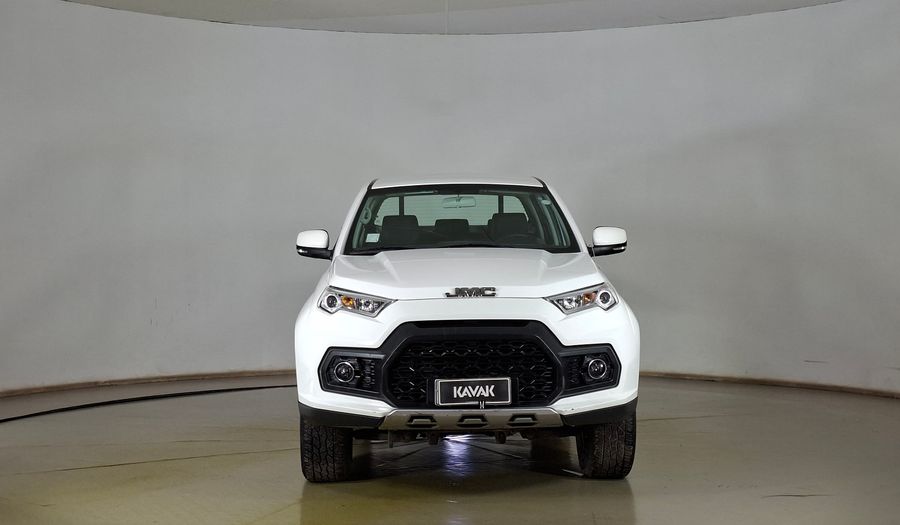 Jmc Vigus 2.4 PLUS DIESEL Pickup 2022