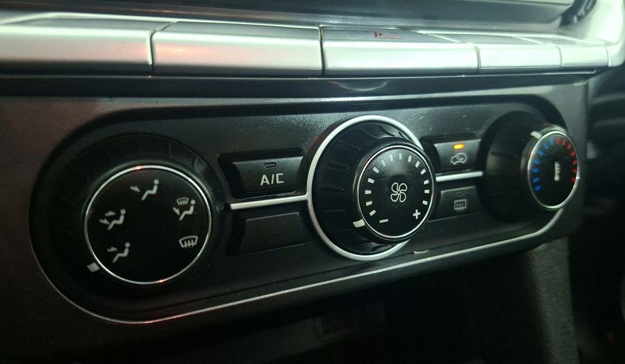 Jmc Vigus 2.4 PLUS DIESEL Pickup 2022