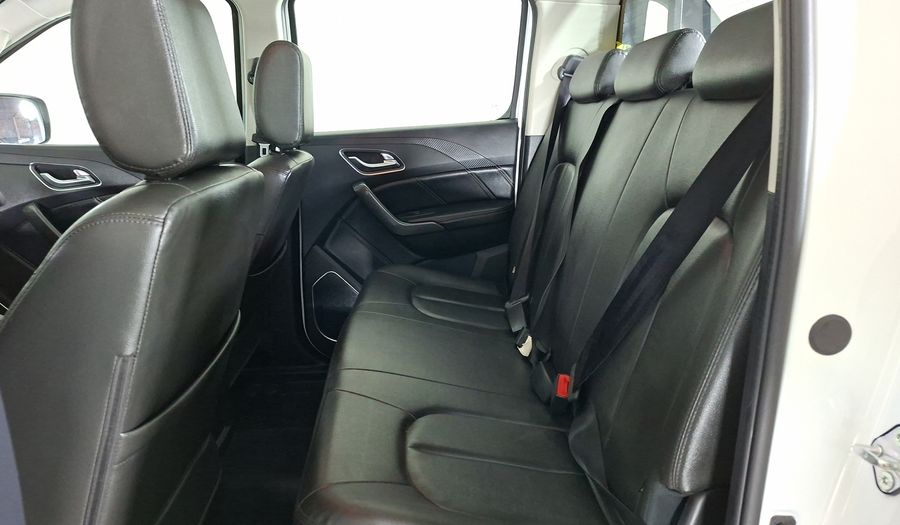 Jmc Vigus 2.4 PLUS DIESEL Pickup 2022