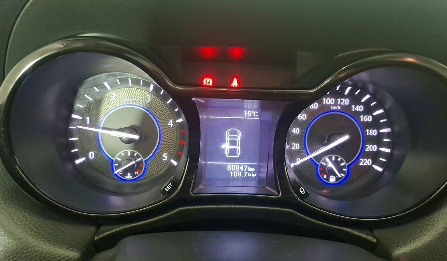 Jmc Vigus 2.4 PLUS DIESEL Pickup 2022