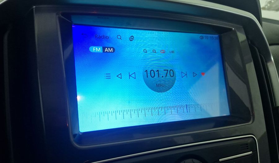 Jmc Vigus 2.4 PLUS DIESEL Pickup 2022
