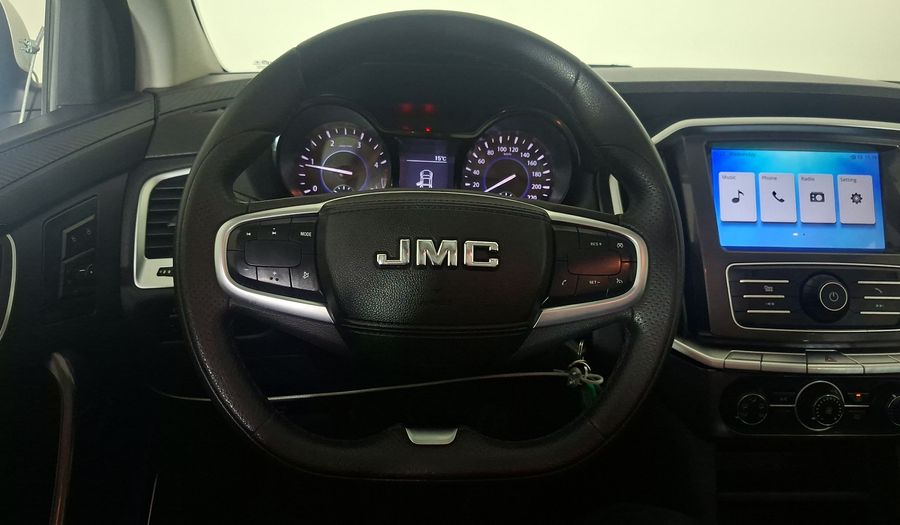 Jmc Vigus 2.4 PLUS DIESEL Pickup 2022