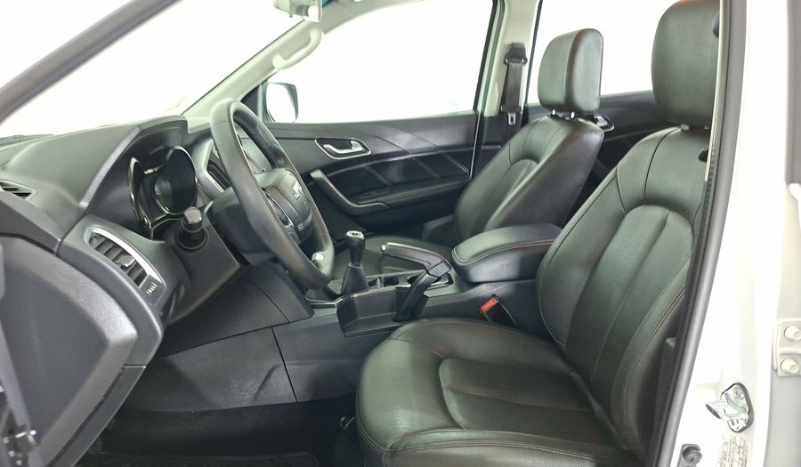 Jmc Vigus 2.4 PLUS DIESEL Pickup 2022