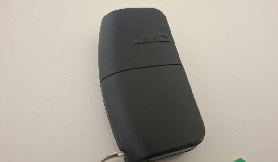 Jmc Vigus 2.4 PLUS DIESEL Pickup 2022