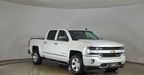 Chevrolet Silverado 5.3 AUTO LT TRAIL BOSS DC 4WD Pickup 2019