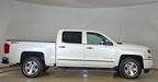 Chevrolet Silverado 5.3 AUTO LT TRAIL BOSS DC 4WD Pickup 2019