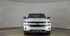 Chevrolet Silverado 5.3 AUTO LT TRAIL BOSS DC 4WD Pickup 2019