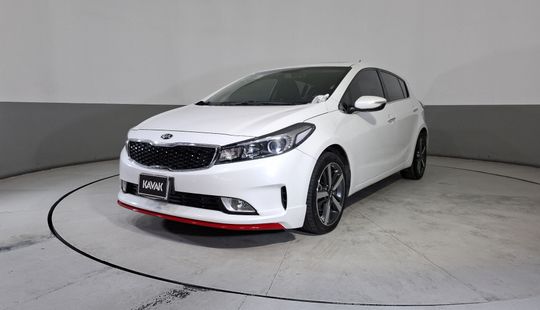 Kia • FORTE