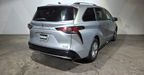 Toyota Sienna 2.5 HEV LIMITED AUTO Minivan 2023