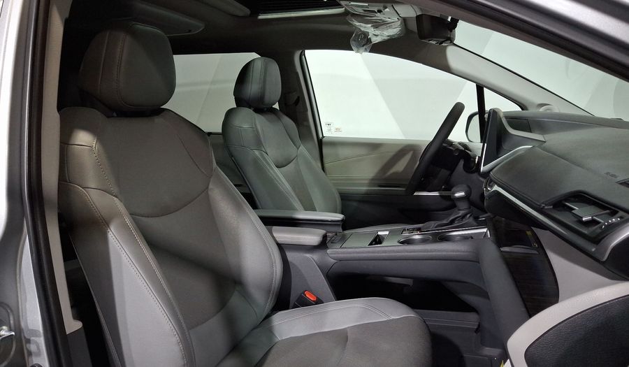 Toyota Sienna 2.5 HEV LIMITED AUTO Minivan 2023