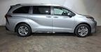 Toyota Sienna 2.5 HEV LIMITED AUTO Minivan 2023