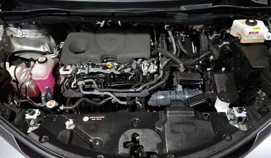 Toyota Sienna 2.5 HEV LIMITED AUTO Minivan 2023