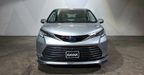 Toyota Sienna 2.5 HEV LIMITED AUTO Minivan 2023