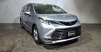 Toyota Sienna 2.5 HEV LIMITED AUTO Minivan 2023