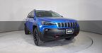 Jeep Cherokee 3.2 TRAILHAWK AUTO 4WD Suv 2019