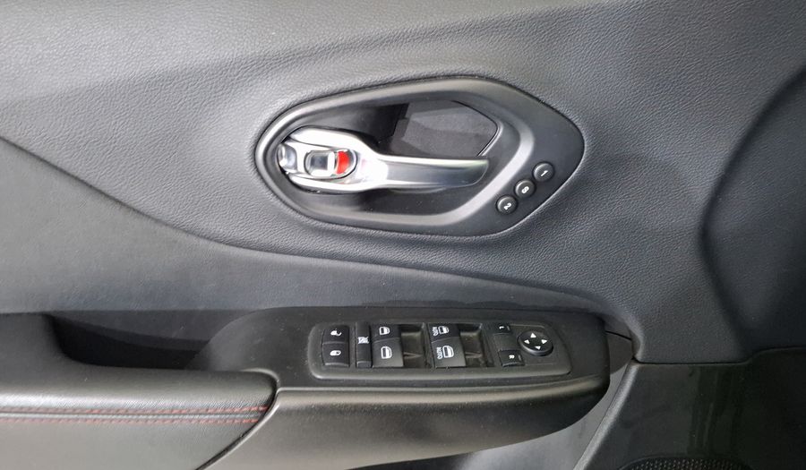 Jeep Cherokee 3.2 TRAILHAWK AUTO 4WD Suv 2019