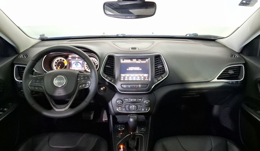 Jeep Cherokee 3.2 TRAILHAWK AUTO 4WD Suv 2019
