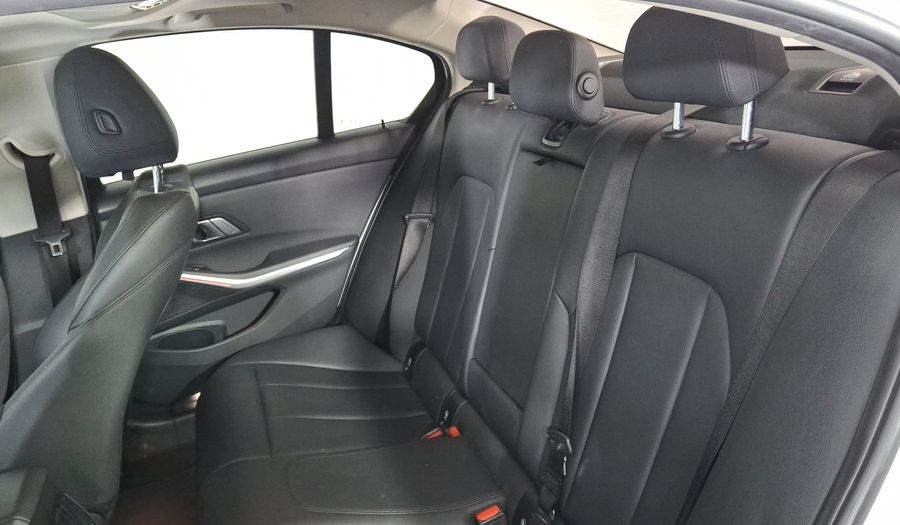 Bmw Serie 3 2.0 320IA SPORT LINE AUTO Sedan 2020