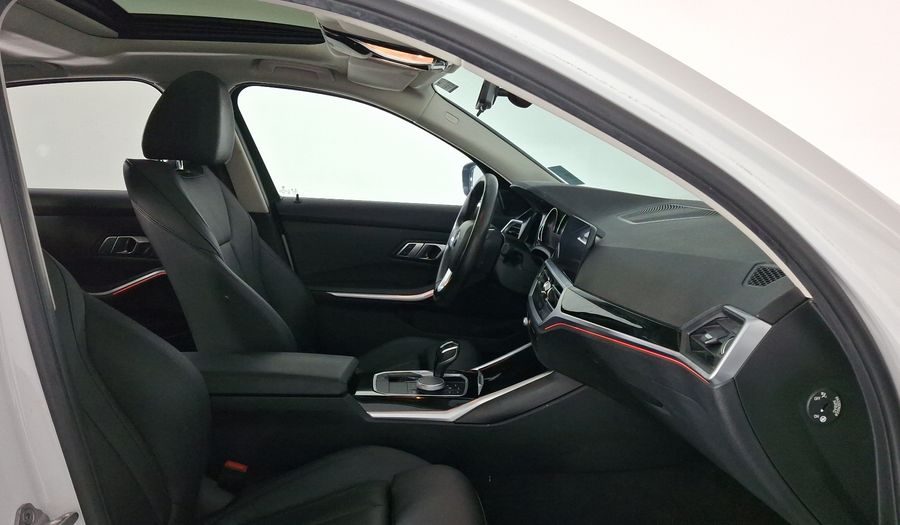 Bmw Serie 3 2.0 320IA SPORT LINE AUTO Sedan 2020