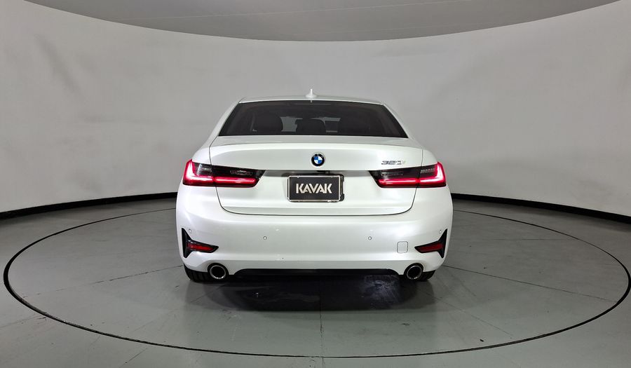 Bmw Serie 3 2.0 320IA SPORT LINE AUTO Sedan 2020