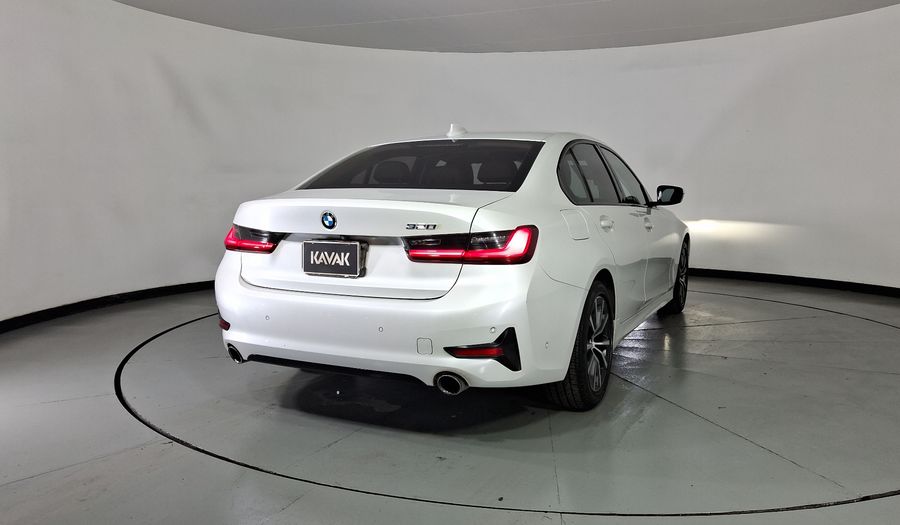 Bmw Serie 3 2.0 320IA SPORT LINE AUTO Sedan 2020