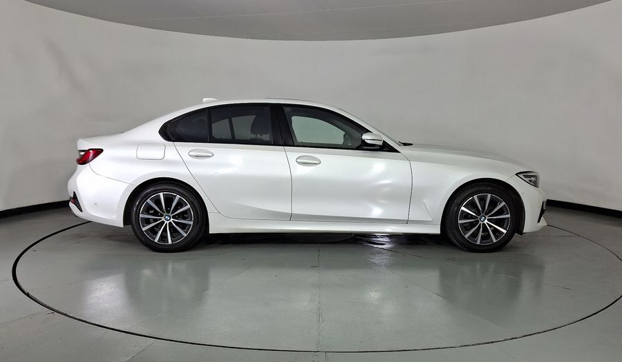 Bmw Serie 3 2.0 320IA SPORT LINE AUTO Sedan 2020