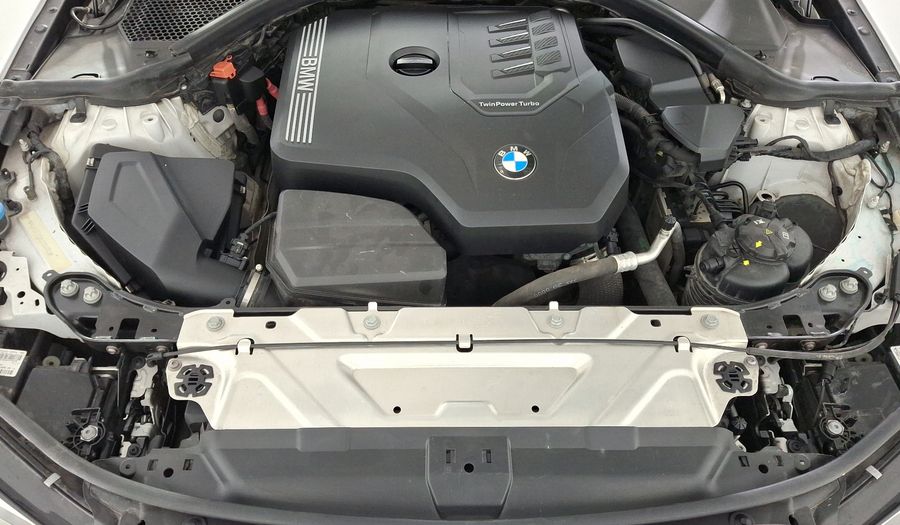 Bmw Serie 3 2.0 320IA SPORT LINE AUTO Sedan 2020