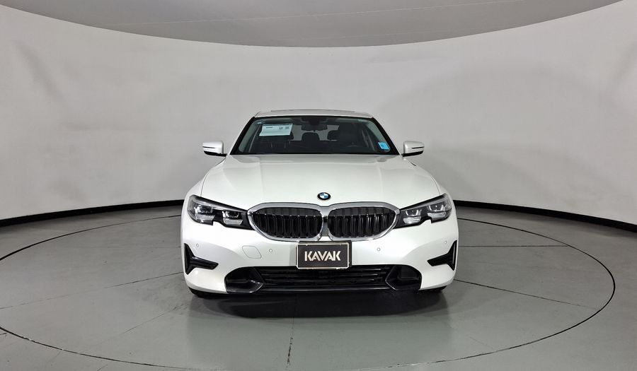 Bmw Serie 3 2.0 320IA SPORT LINE AUTO Sedan 2020