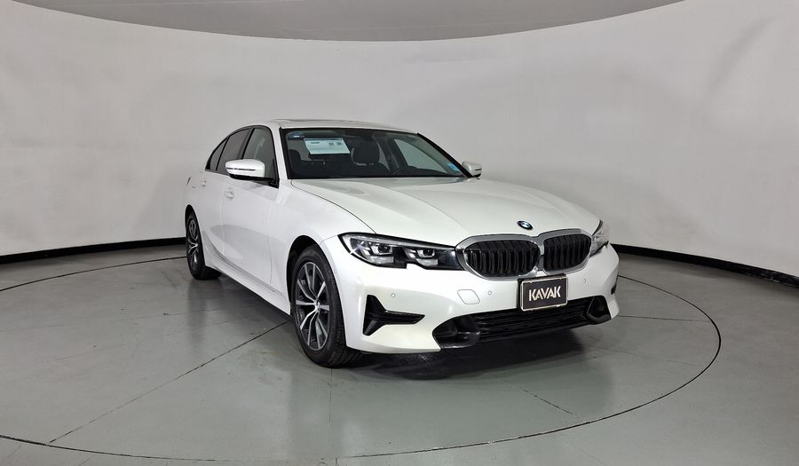 Bmw Serie 3 2.0 320IA SPORT LINE AUTO Sedan 2020