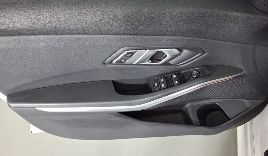 Bmw Serie 3 2.0 320IA SPORT LINE AUTO Sedan 2020