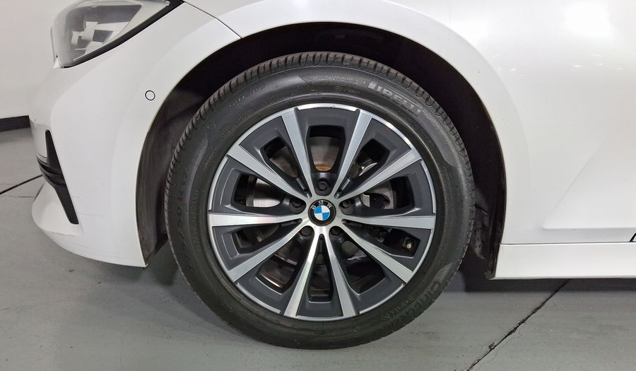 Bmw Serie 3 2.0 320IA SPORT LINE AUTO Sedan 2020