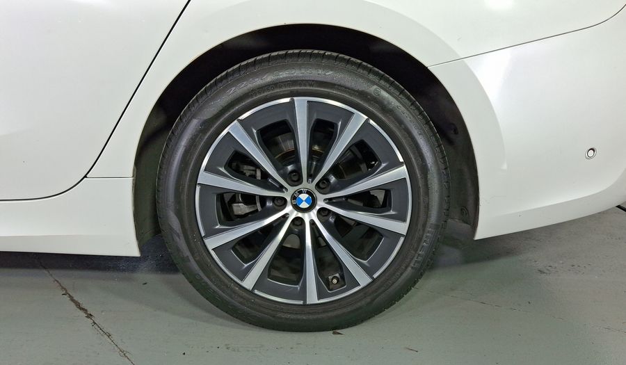 Bmw Serie 3 2.0 320IA SPORT LINE AUTO Sedan 2020