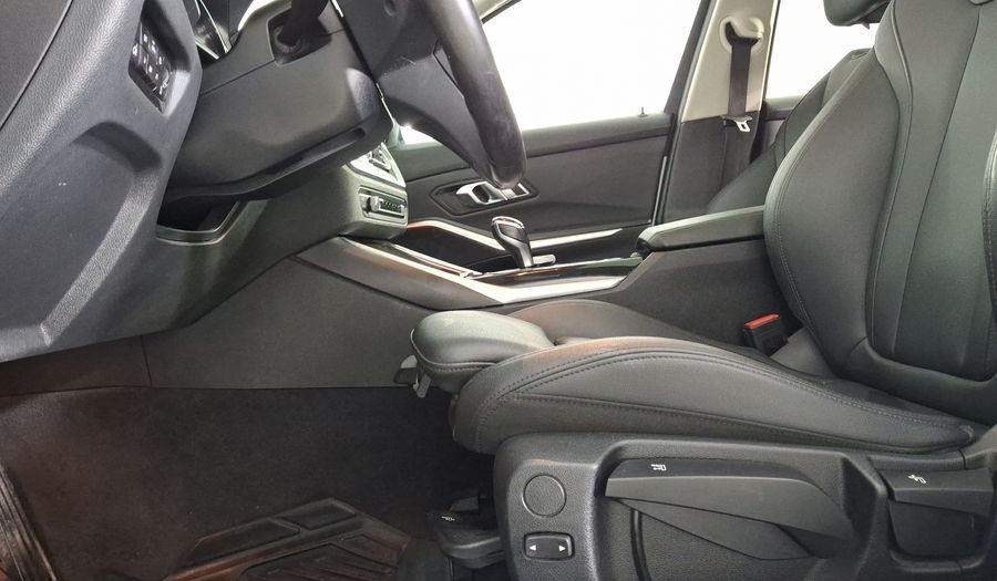 Bmw Serie 3 2.0 320IA SPORT LINE AUTO Sedan 2020