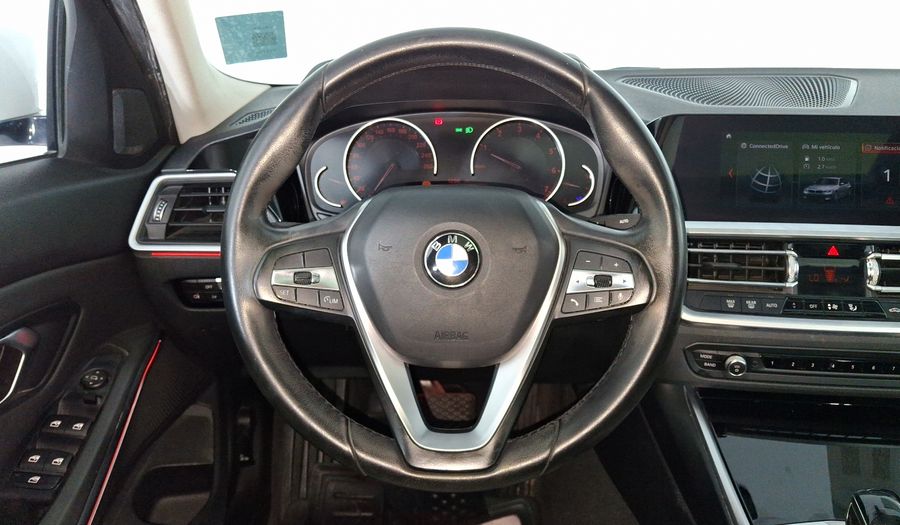Bmw Serie 3 2.0 320IA SPORT LINE AUTO Sedan 2020