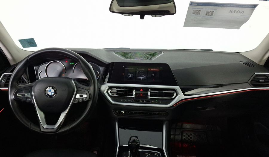 Bmw Serie 3 2.0 320IA SPORT LINE AUTO Sedan 2020