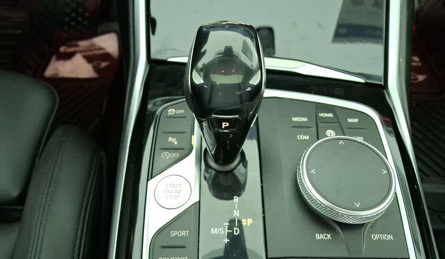 Bmw Serie 3 2.0 320IA SPORT LINE AUTO Sedan 2020
