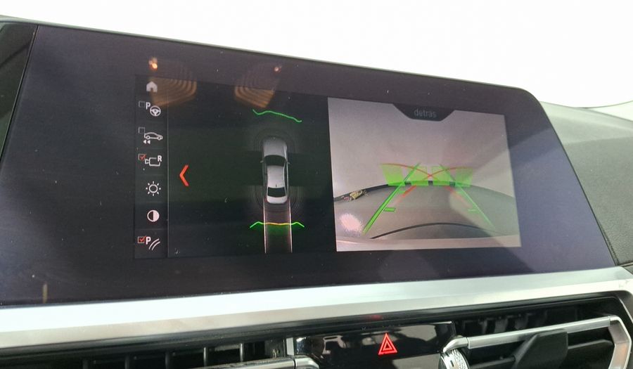 Bmw Serie 3 2.0 320IA SPORT LINE AUTO Sedan 2020