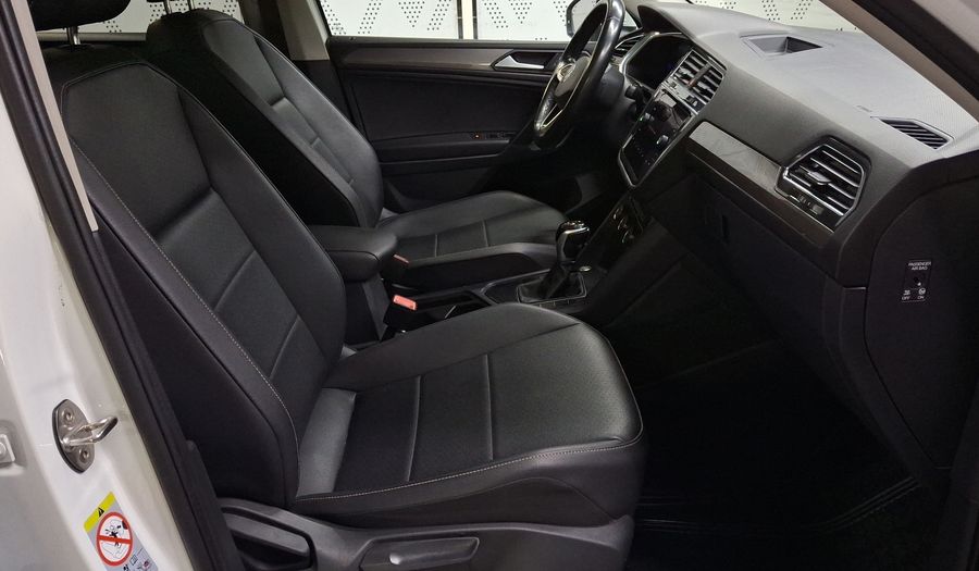 Volkswagen Tiguan 1.4 COMFORTLINE DCT Suv 2023